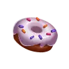 Donut at Spin Land Online Casino