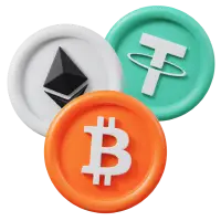 All cryptocurrencies are supported at Spin Land Casino