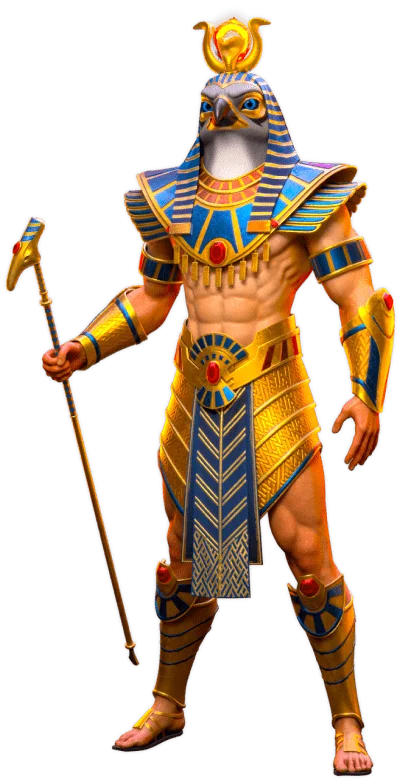 Egyptian at Spin Land Online Casino